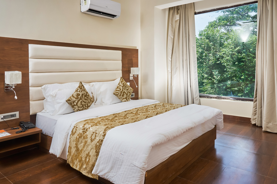 ganpati hotel