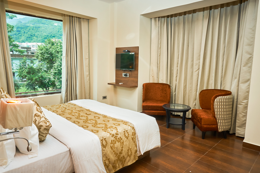 ganpati hotel
