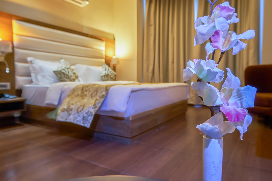 ganpati hotel