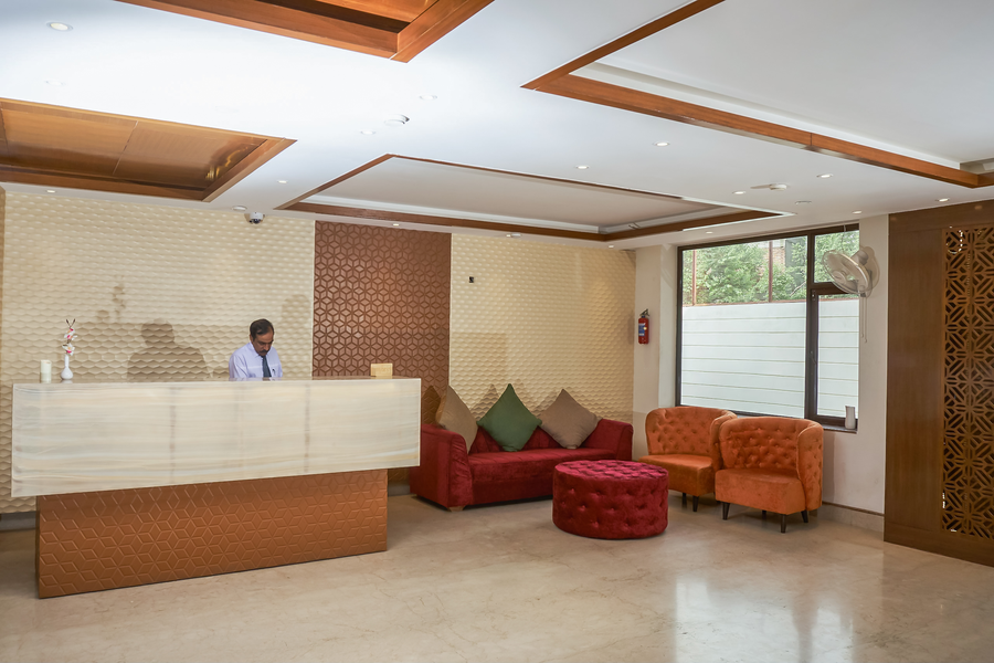ganpati hotel