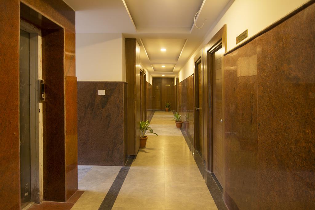 Shoba Tulip,Yelahanka>>Bengaluru,2 star