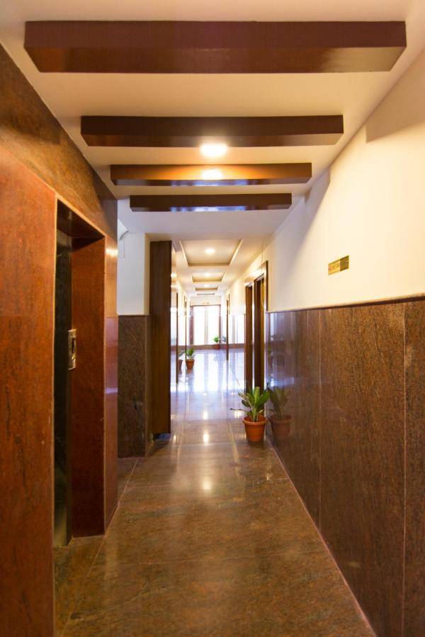 Shoba Tulip,Yelahanka>>Bengaluru,2 star