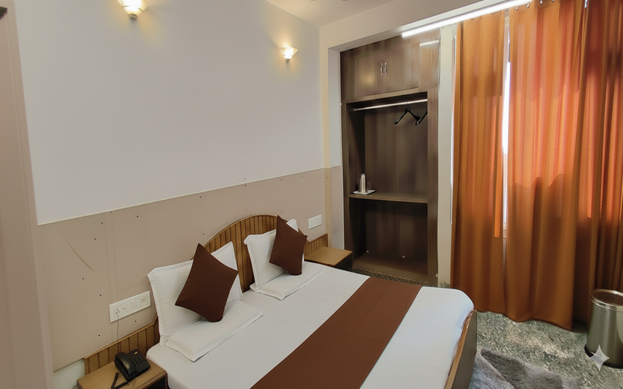 hotel raghunath jammu