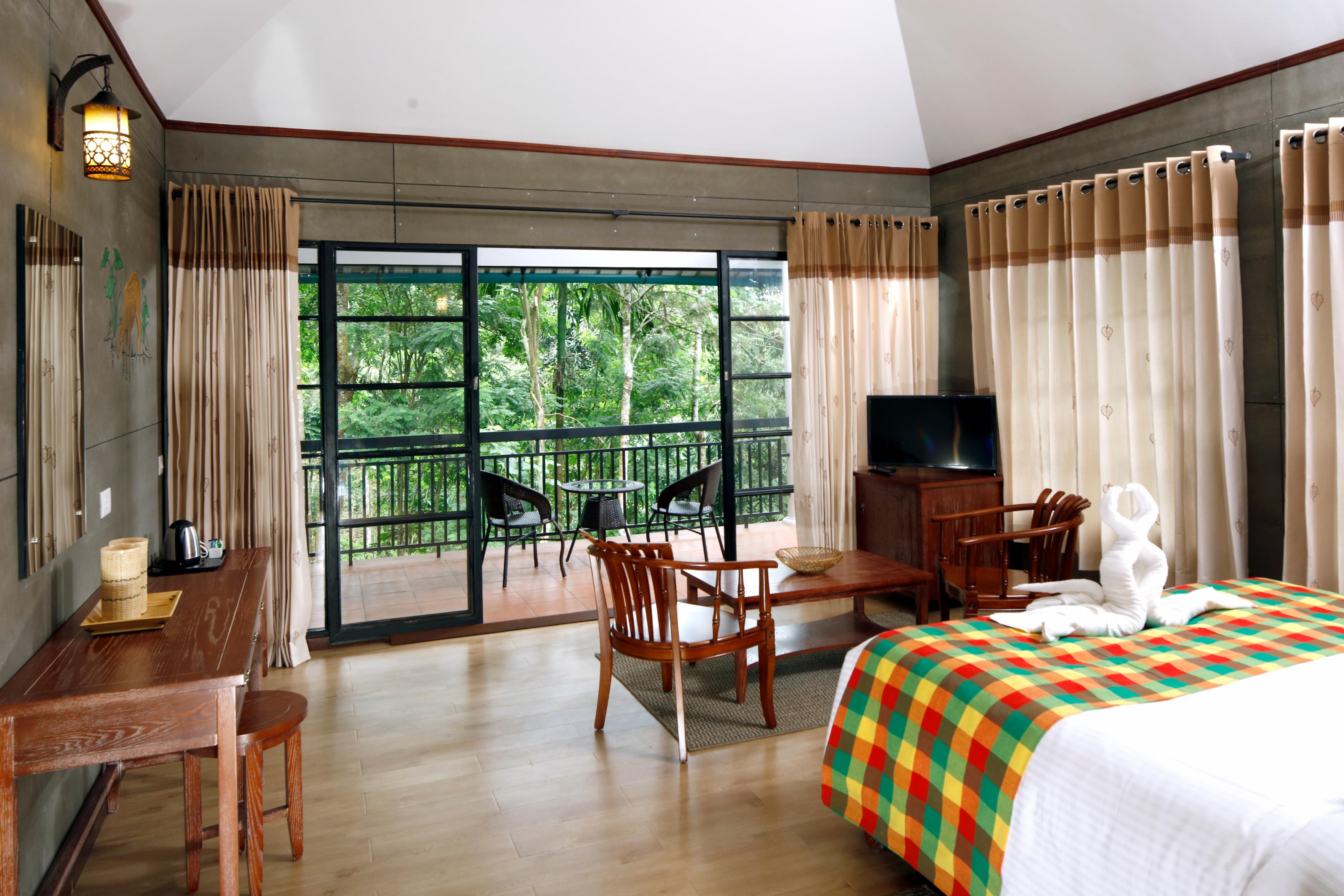 Wayanad Coffee Trail Resort, Book Wayanad Hotels Starting From ₹ 7907