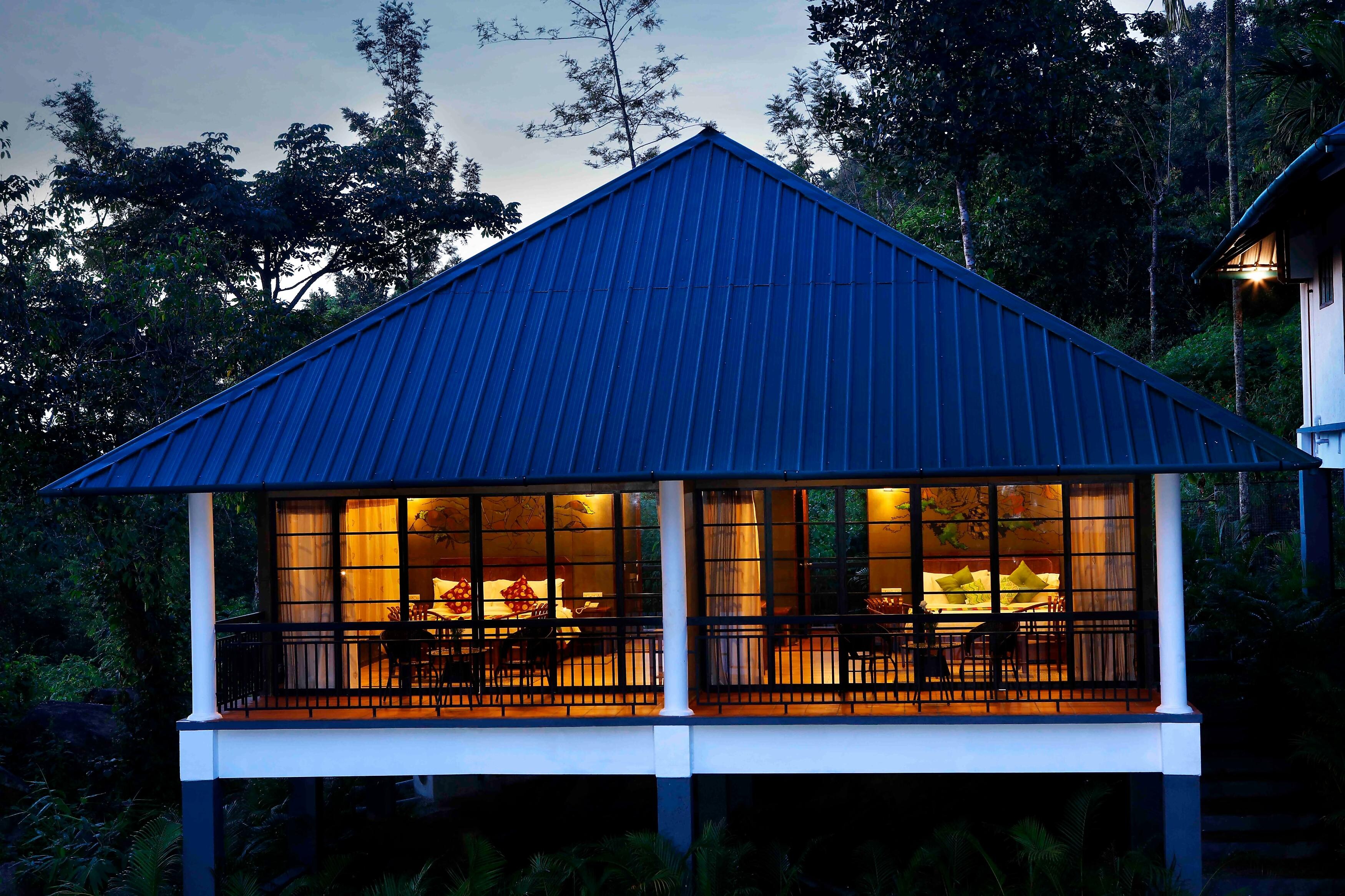 Wayanad Coffee Trail Resort, Book Wayanad Hotels Starting From ₹ 7907