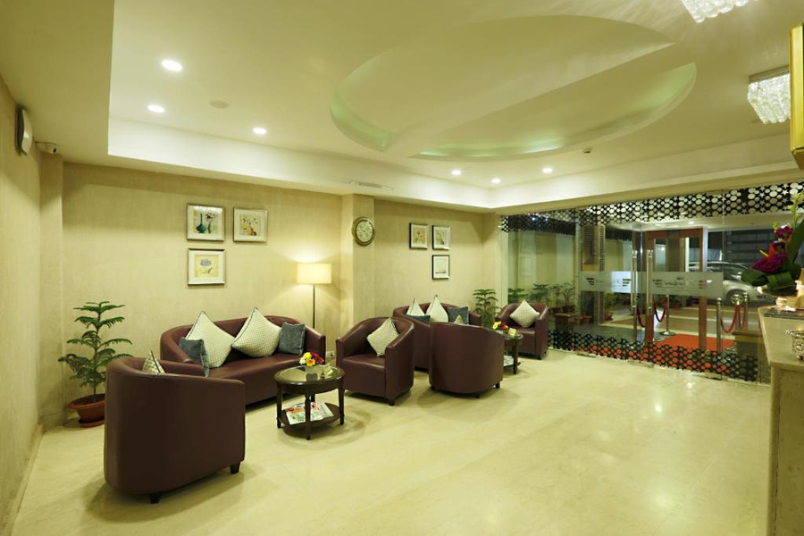 Hotel D Courtyard,Ganeshguri,3 star