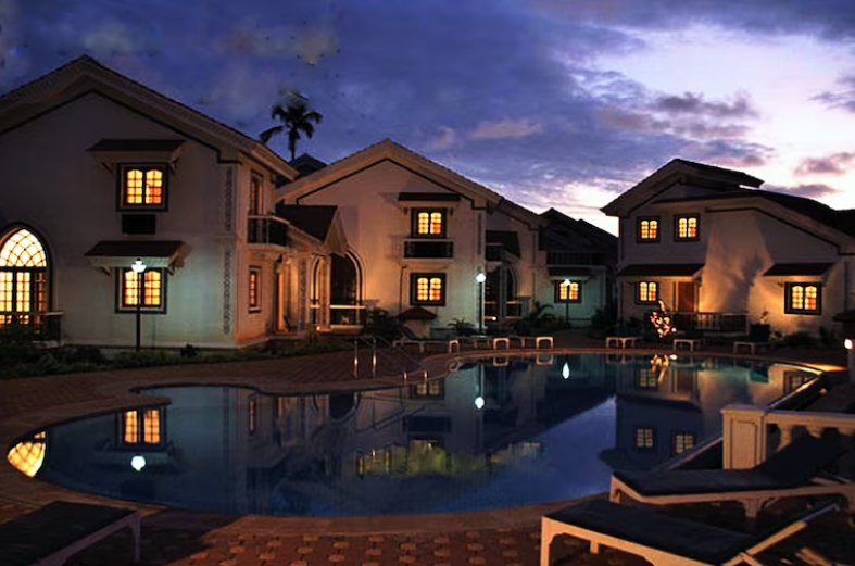 casa legend villa and apartments