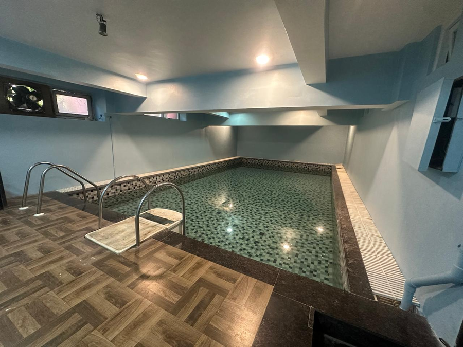 Hotel Mount Regency,Near Mount Abu Bus Stand,3 star