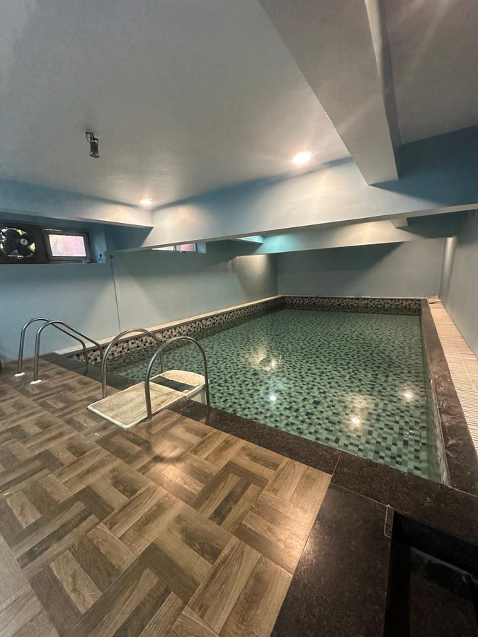 Hotel Mount Regency,Near Mount Abu Bus Stand,3 star