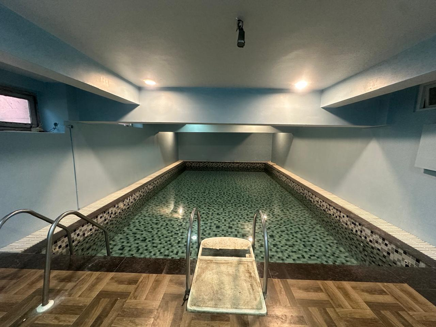 Hotel Mount Regency,Near Mount Abu Bus Stand,3 star