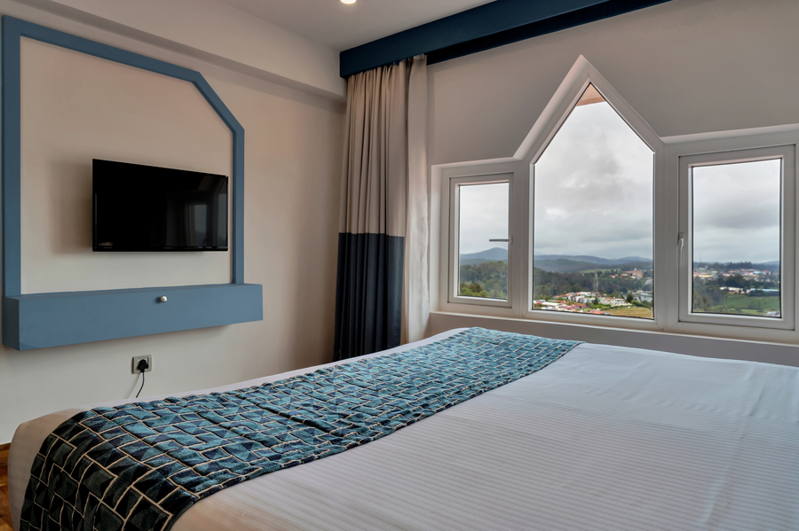 sterling ooty elk hill