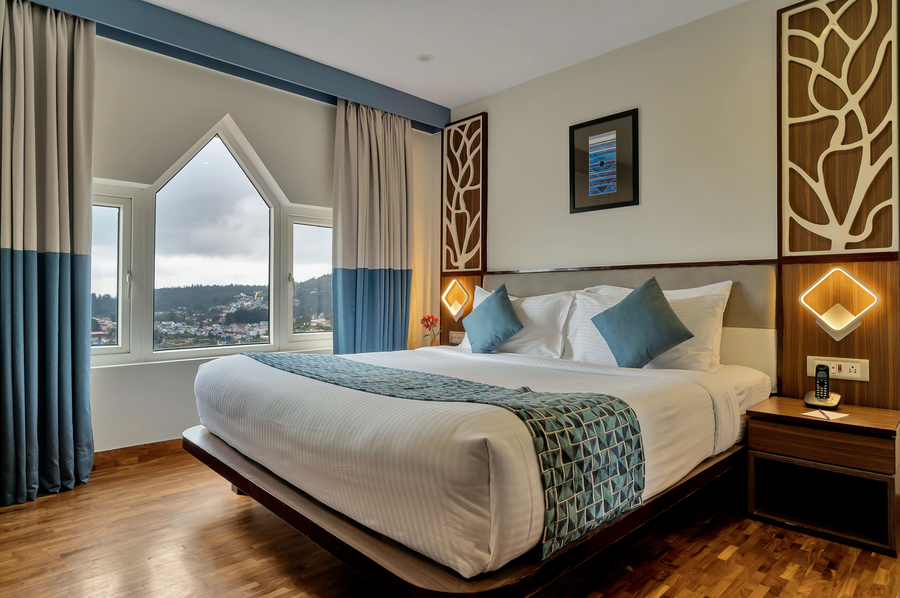 sterling ooty elk hill