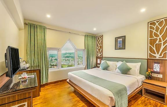 sterling ooty elk hill