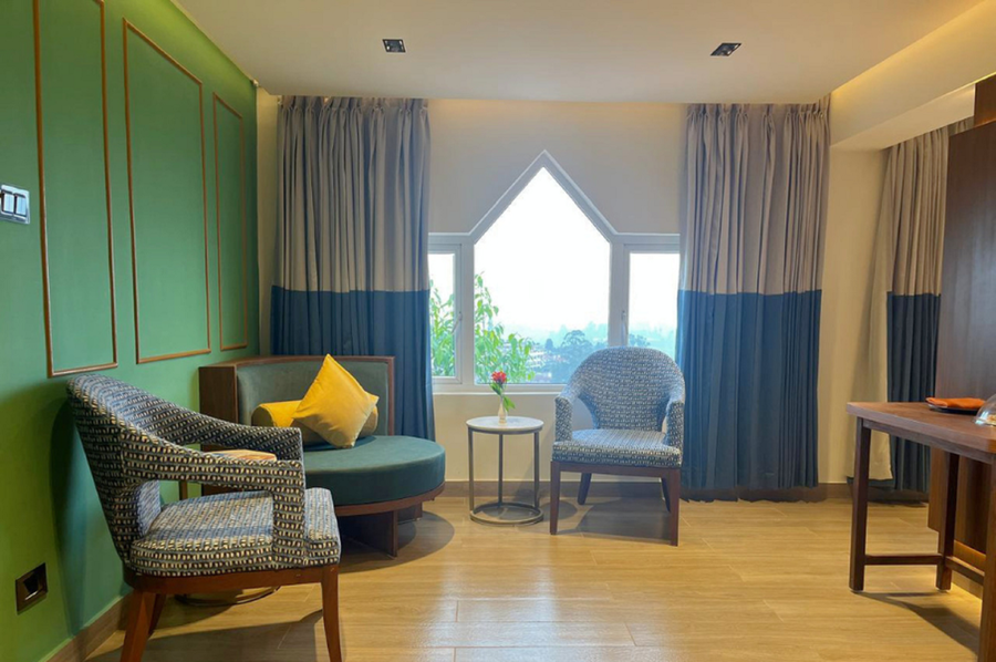 sterling ooty elk hill