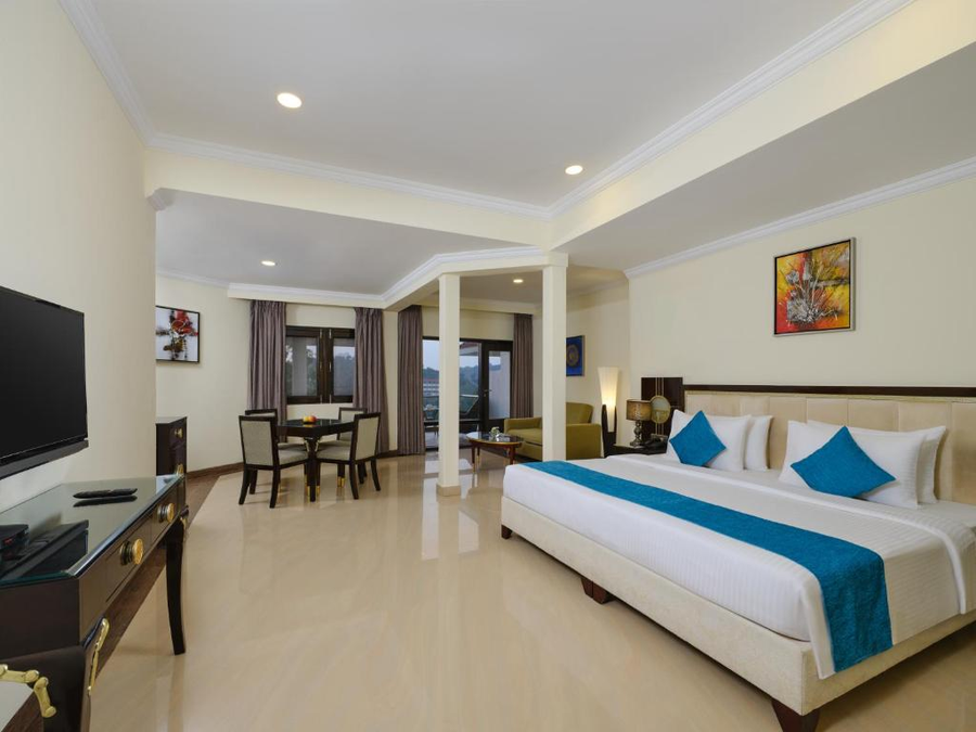 sterling mount abu