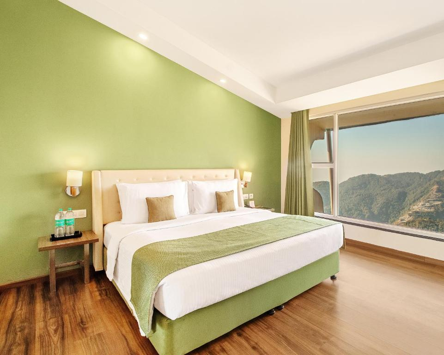 sterling mussoorie