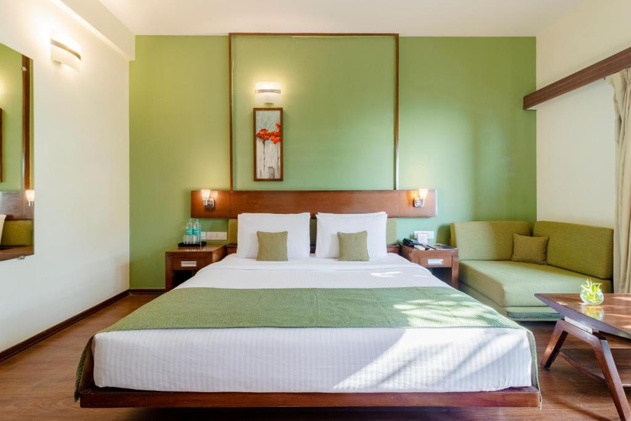 sterling mussoorie