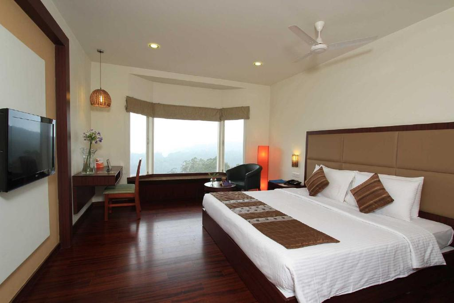 sterling ooty fern hill