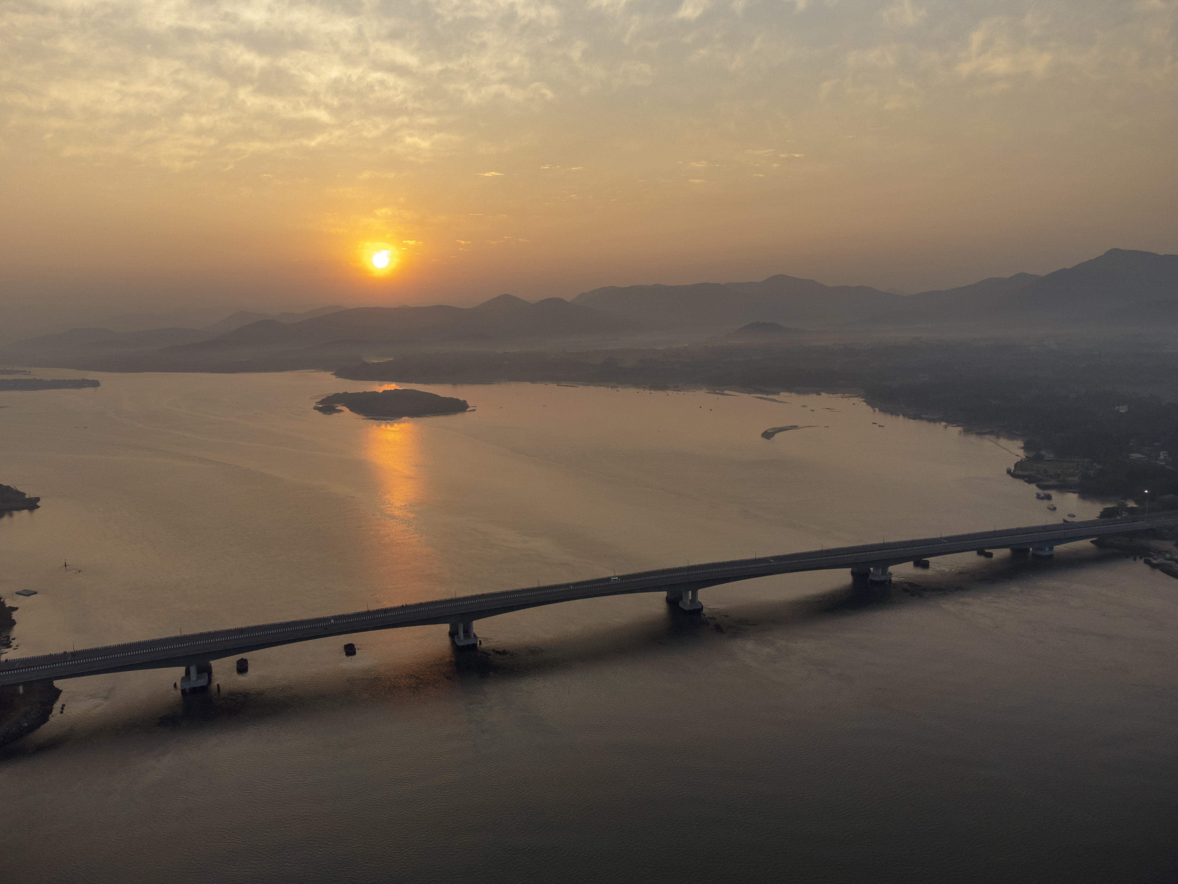 Sterling Karwar,Sadashivgad,4 star