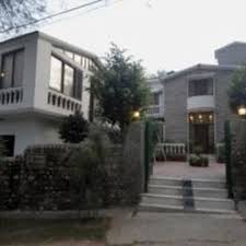Siswan Jungle Lodge,Chandigarh>>Baddi,3 star