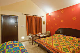 kanchan kesari village resort