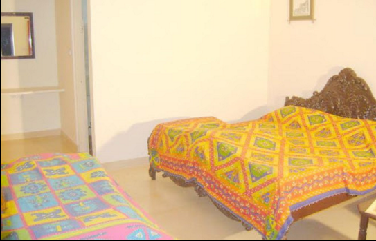 kanchan kesari village resort