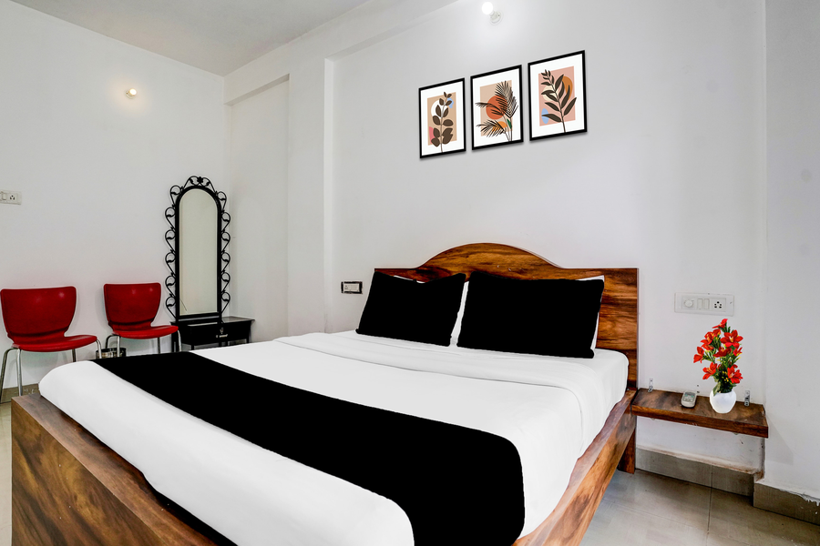 hotel o calangute beach st anthonys chapel formerly hotel sun and sea