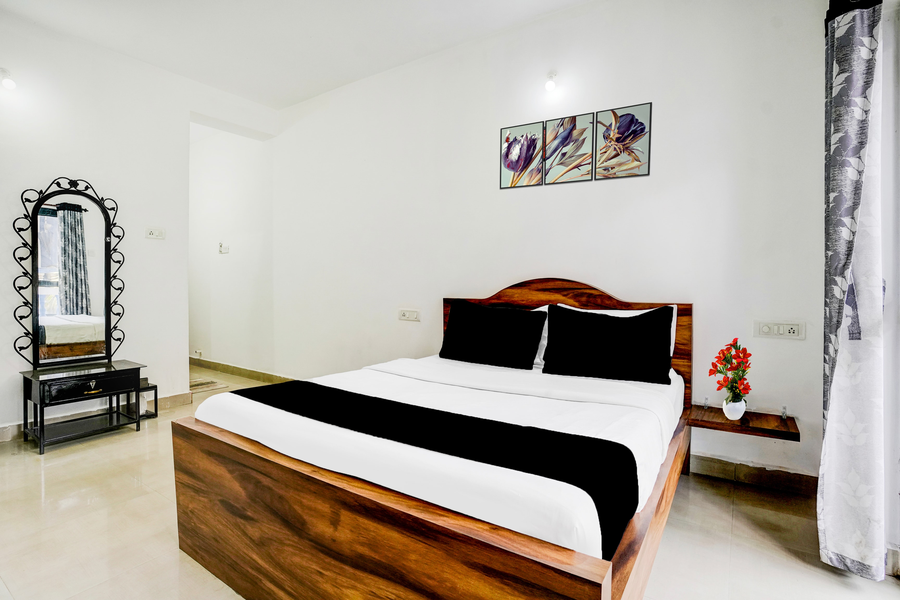 hotel o calangute beach st anthonys chapel formerly hotel sun and sea