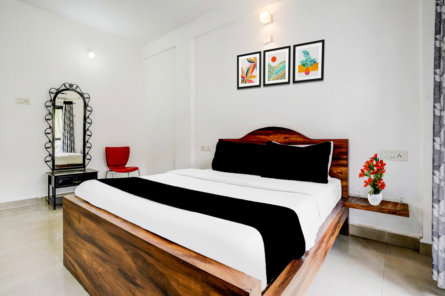 hotel o calangute beach st anthonys chapel formerly hotel sun and sea