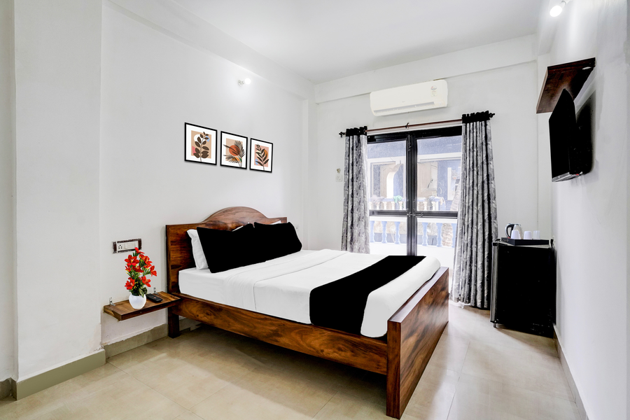 hotel o calangute beach st anthonys chapel formerly hotel sun and sea