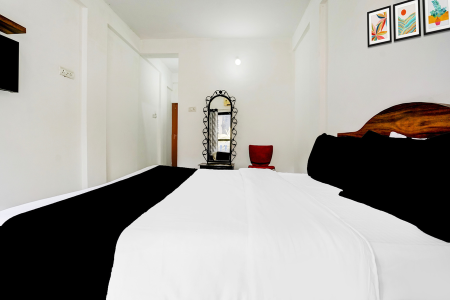 hotel o calangute beach st anthonys chapel formerly hotel sun and sea