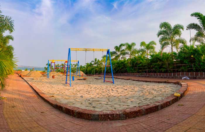 Mango Valley Resort Ganpatipule,Ganpati Pule Road,3 star