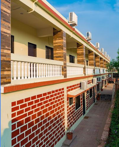 Mango Valley Resort Ganpatipule,Ganpati Pule Road,3 star