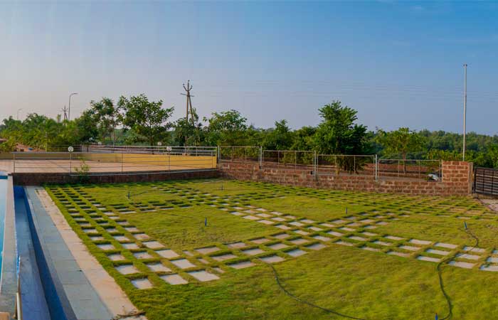 Mango Valley Resort Ganpatipule,Ganpati Pule Road,3 star