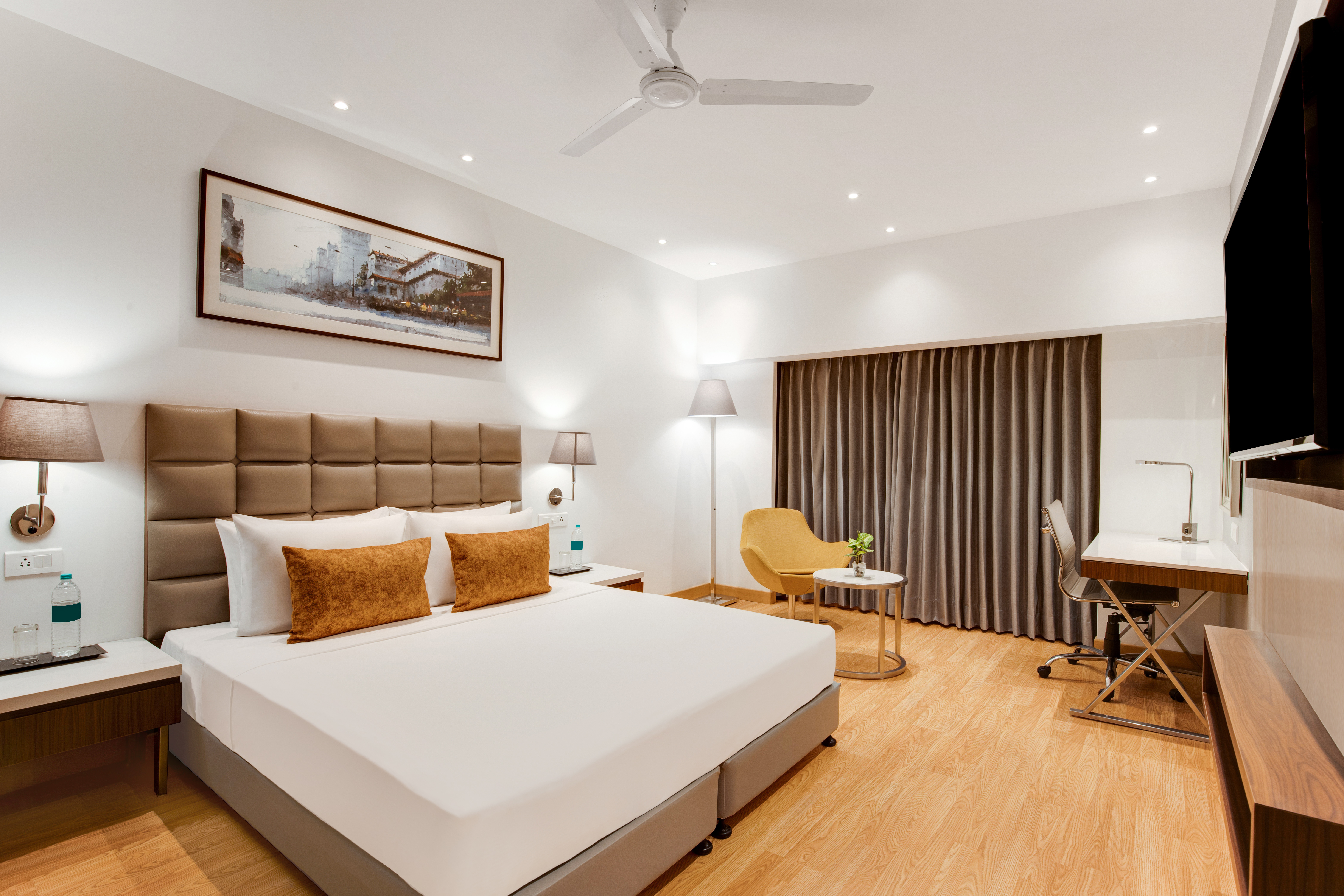 hotel aketa rajpur road dehradun