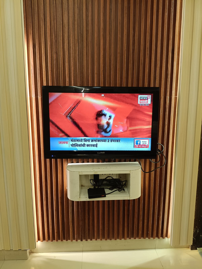 hotel vaishnavi solapur