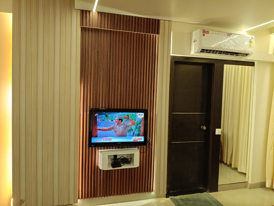 hotel vaishnavi solapur
