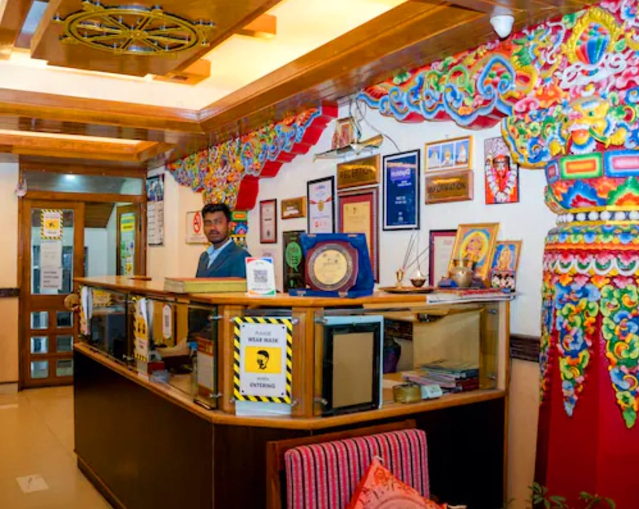 hotel doma residency