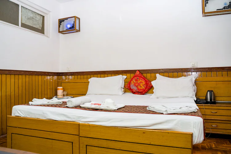 hotel doma residency