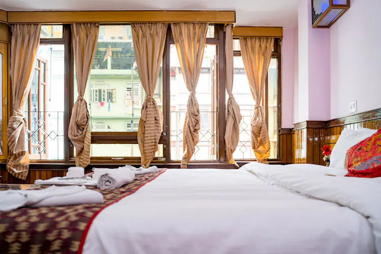 hotel doma residency