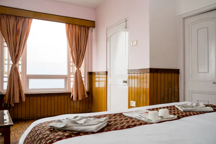 hotel doma residency