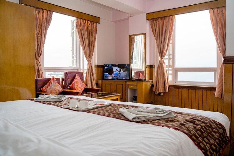 hotel doma residency