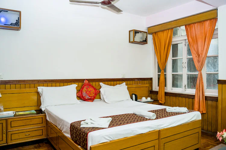 hotel doma residency