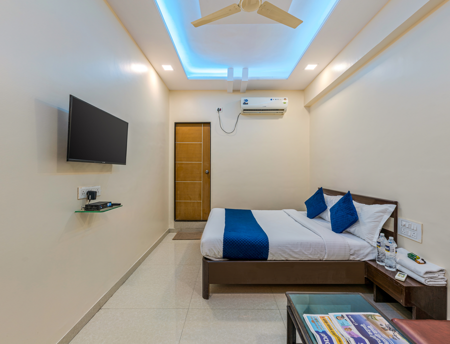 anand inn residency