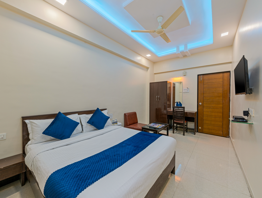 anand inn residency