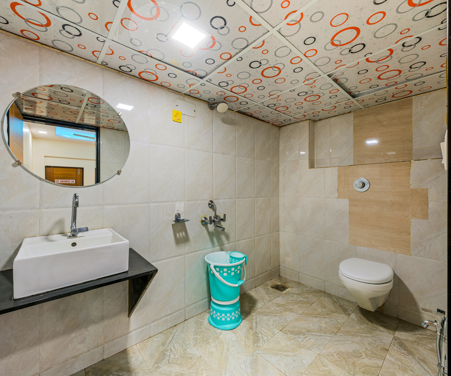anand inn residency