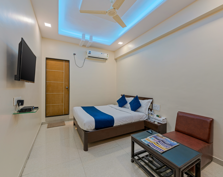 anand inn residency