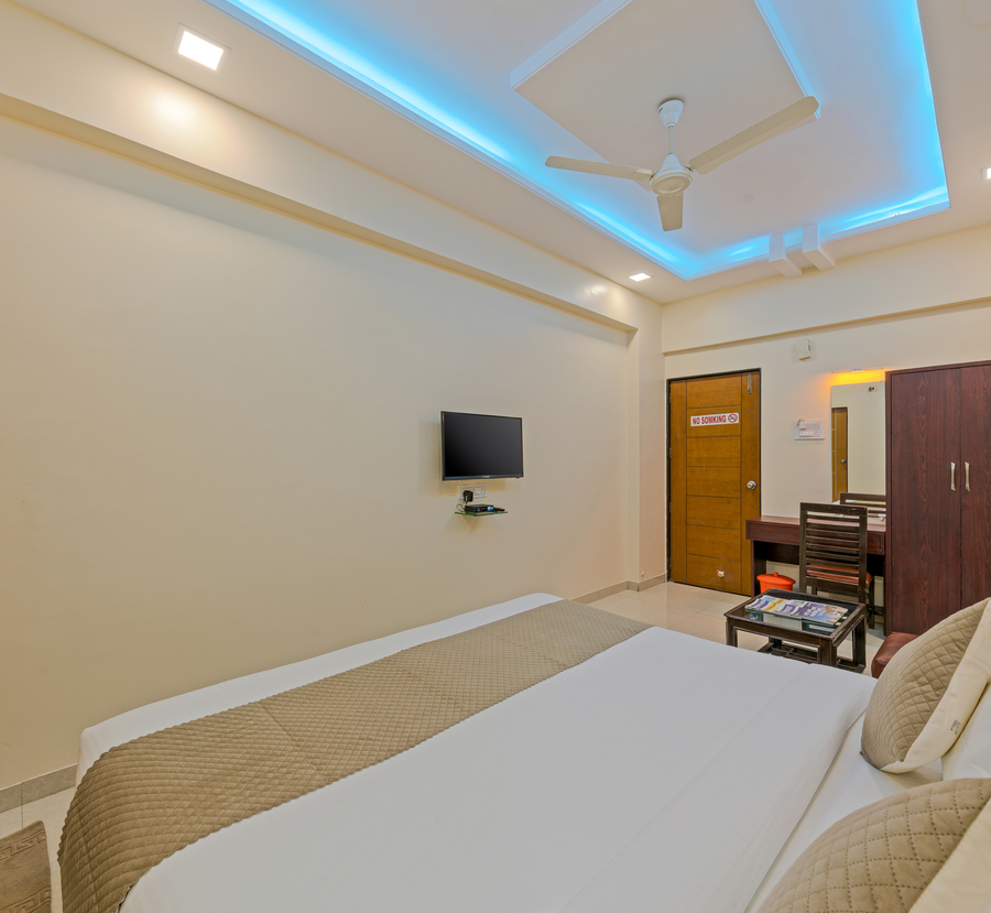 anand inn residency