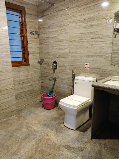 Jain Group Hotel Pink Mountain Darjeeling,Gandhi Road,3 star