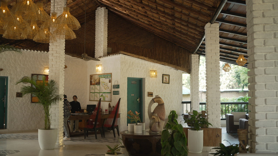 aacorn hideaway resort and spa